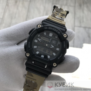 Спортивные электронные часы (код 148)