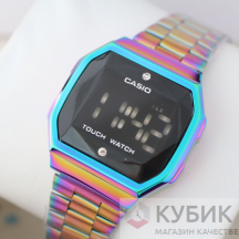 Спортивные электронные часы (код 161)