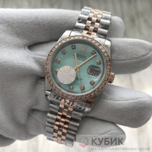Rolex Oyster Perpetual Datejust (код 317) Rolex Oyster Perpetual Datejust (код 317)