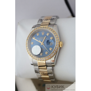 Rolex Oyster Perpetual Datejust (код 318)