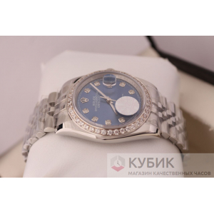 Rolex Oyster Perpetual Datejust (код 319) Rolex Oyster Perpetual Datejust (код 319)