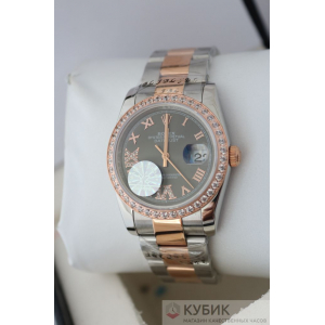 Rolex Oyster Perpetual Datejust (код 321)
