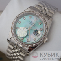 Rolex Oyster Perpetual Datejust (код 322)
