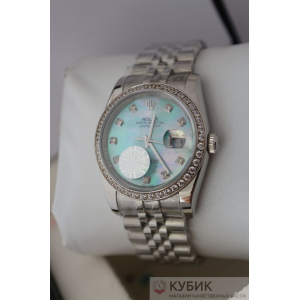 Rolex Oyster Perpetual Datejust (код 322) Rolex Oyster Perpetual Datejust (код 322)