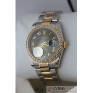 Rolex Oyster Perpetual Datejust (код 324)