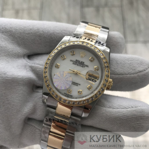 Rolex Oyster Perpetual Datejust (код 325) Rolex Oyster Perpetual Datejust (код 325)