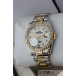 Rolex Oyster Perpetual Datejust (код 325) Rolex Oyster Perpetual Datejust (код 325)