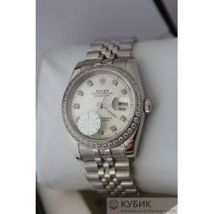 Rolex Oyster Perpetual Datejust (код 327)