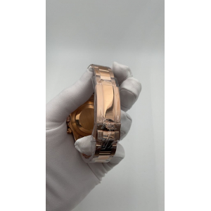 Rolex Oyster Perpetual Cosmograph Daytona Pink Gold Rainbow (код 330)