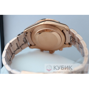 Rolex Oyster Perpetual Cosmograph Daytona Pink Gold Rainbow (код 330)