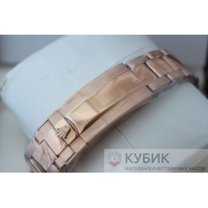 Rolex Oyster Perpetual Cosmograph Daytona Pink Gold Rainbow (код 330)