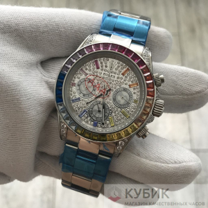 Rolex Oyster Perpetual Cosmograph Daytona Rainbow (код 335)