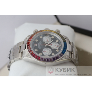 Rolex Oyster Perpetual Cosmograph Daytona Rainbow (код 332-02)