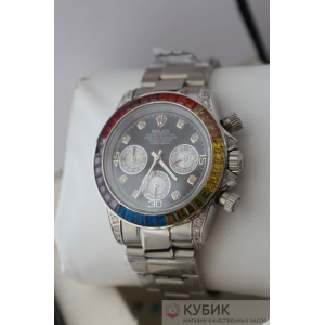 Rolex Oyster Perpetual Cosmograph Daytona Rainbow (код 332-02)