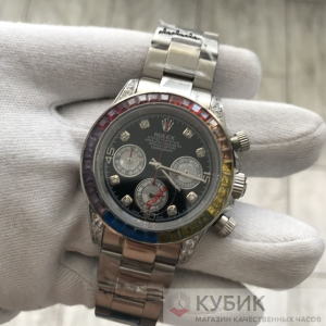 Rolex Oyster Perpetual Cosmograph Daytona Rainbow (код 332-02)