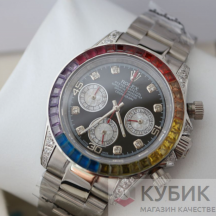Rolex Oyster Perpetual Cosmograph Daytona Rainbow (код 332-02)