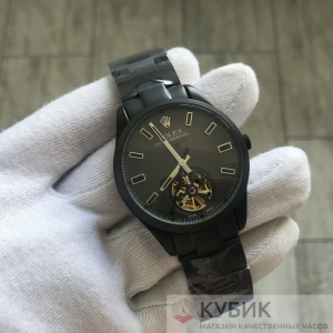 Rolex Oyster Perpetual Label Noir (код 342) Rolex Oyster Perpetual Label Noir (код 342)