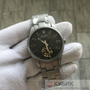 Rolex Oyster Perpetual Label Noir (код 343) Rolex Oyster Perpetual Label Noir (код 343)