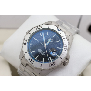 TAG Heuer AQUARACER X BAMFORD (код 266)