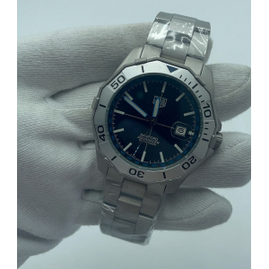 TAG Heuer AQUARACER X BAMFORD (код 266)