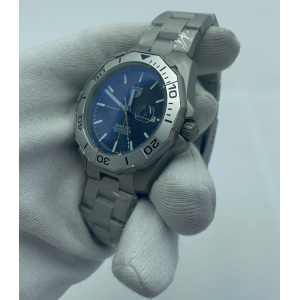TAG Heuer AQUARACER X BAMFORD (код 266)