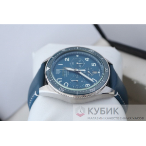 TAG Heuer AUTAVIA (код 268) TAG Heuer AUTAVIA (код 268)