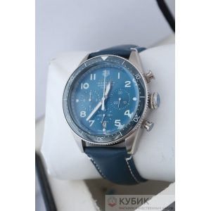 TAG Heuer AUTAVIA (код 268) TAG Heuer AUTAVIA (код 268)
