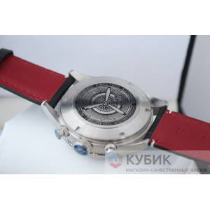 TAG Heuer AUTAVIA (код 271)