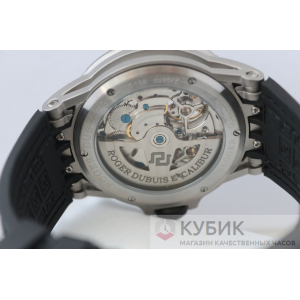 Roger Dubuis Excalibur Double Tourbillon (код 052)