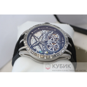 Roger Dubuis Excalibur Double Tourbillon (код 052)