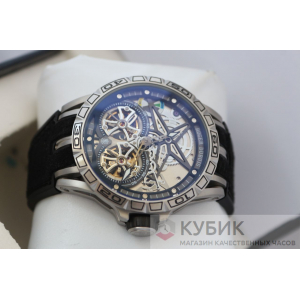 Roger Dubuis Excalibur Double Tourbillon (код 052)