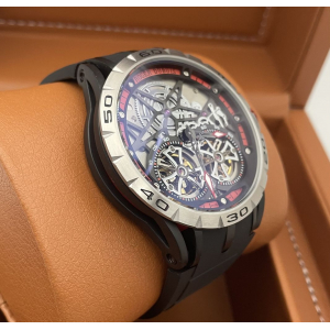 Roger Dubuis Excalibur Double Tourbillon (код 053)