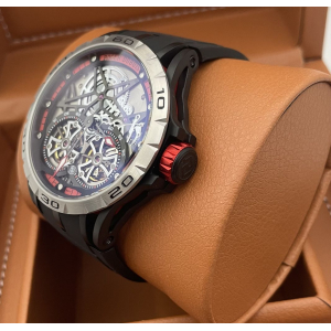 Roger Dubuis Excalibur Double Tourbillon (код 053)