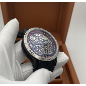 Roger Dubuis Excalibur Double Tourbillon (код 053)