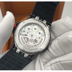 Roger Dubuis Excalibur Double Tourbillon (код 053)