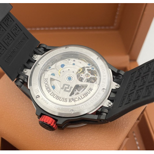 Roger Dubuis Excalibur Double Tourbillon (код 053)