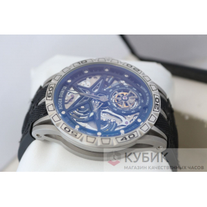 Roger Dubuis Excalibur Tourbillon (код 054)