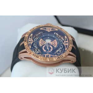Roger Dubuis (код 056)