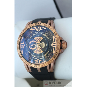 Roger Dubuis (код 056)