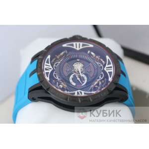 Roger Dubuis (код 057)
