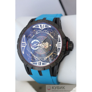 Roger Dubuis (код 057)