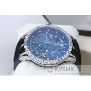 Roger Dubuis (код 058)