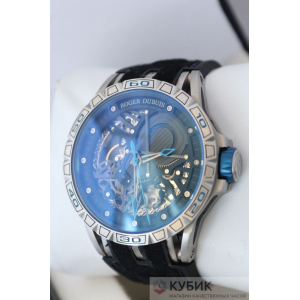 Roger Dubuis (код 058)