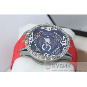 Roger Dubuis (код 061)
