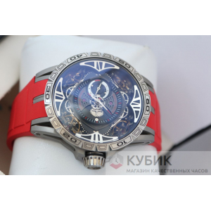 Roger Dubuis (код 061)