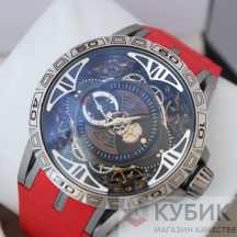 Roger Dubuis (код 061)