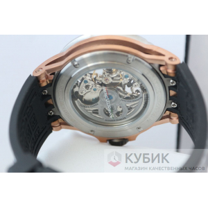 Roger Dubuis (код 062)