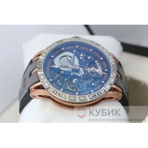 Roger Dubuis (код 062)