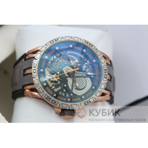 Roger Dubuis (код 062)
