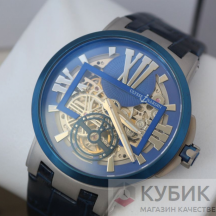 Ulysse Nardin Dual Time (код 225)
